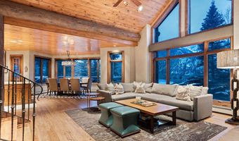 395 Silverlode Dr, Aspen, CO 81611