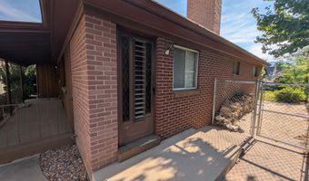 245 S 800 W, Cedar City, UT 84720