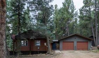 36 Via Contenta, Angel Fire, NM 87710