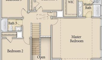 456 Deer Meadow Way SE, Allenhurst, GA 31301