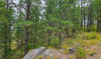 1754 Giles Connection Rd, Bonners Ferry, ID 83805