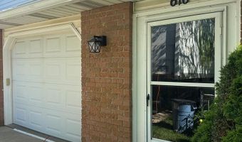 610 Katherine Ave, Ashland, OH 44805