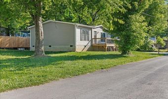 403 W Bank St, Athens, TN 37303