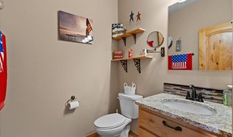 50 Bellflower Ct, Blanchard, ID 83804