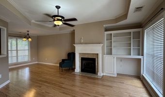 107 Acorn Ln, Batesville, MS 38606