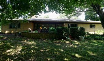 111 S 2nd St, Batesville, IN 47006