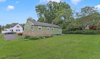 52 Fairview Ave, Bristol, CT 06010
