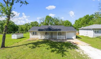 502 W Mill St, Ash Grove, MO 65604
