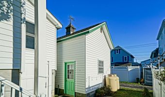 100 CEDAR St, Lewes, DE 19958