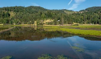 23203 E KILLARNEY LAKE Rd, Cataldo, ID 83810