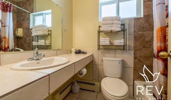 1701 Central Ave, Cody, WY 82414