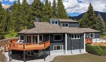 35 Northfork Rd, Big Sky, MT 59716