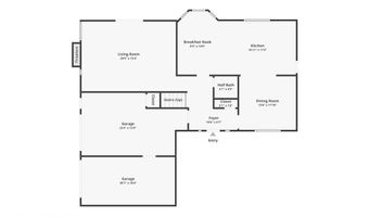 4630 GLYN WOODS Ct, Amelia Island, FL 32034