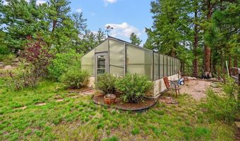 901 CR 64, Bailey, CO 80421