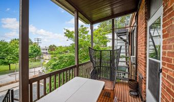 311 E 30TH St, Baltimore, MD 21218