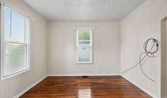 204 N West St, Attica, IN 47918