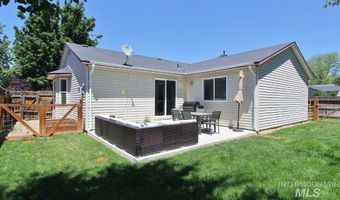 8335 W Dulcimer, Boise, ID 83709