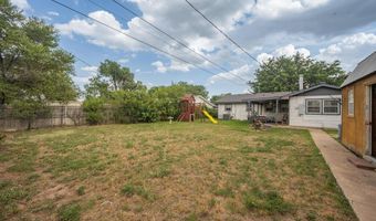 2205 SE 23RD Ave, Amarillo, TX 79103