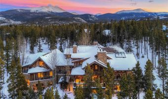 456 Peerless Dr, Breckenridge, CO 80424