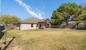 1105 Collum Ln, Alma, AR 72921