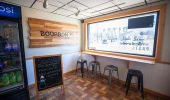 154 S Michigan St, Argos, IN 46501