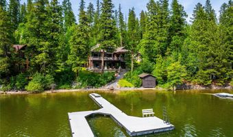 28575 Star Ln, Bigfork, MT 59911