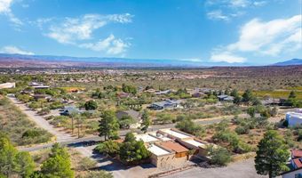 2312 Haskell Springs Rd, Clarkdale, AZ 86324