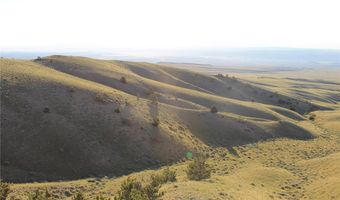 NHN Mill Draw Overlook, Belfry, MT 59008