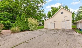 830 College Ave, Adrian, MI 49221