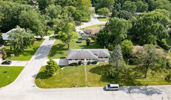 157 E Hill Valley Dr, Indianapolis, IN 46227
