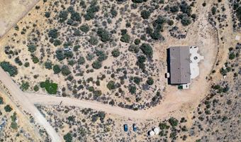 61833 High Country Trl, Anza, CA 92539