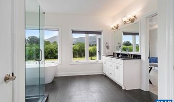 61 HILLSIDE Ln, Afton, VA 22920