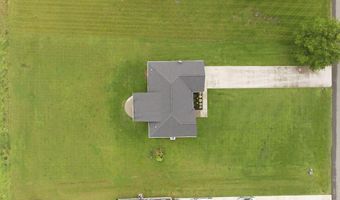 342 John Purdom Dr, Almo, KY 42020