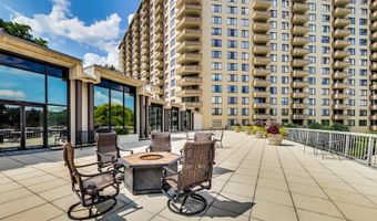 5225 POOKS HILL Rd 1612N, Bethesda, MD 20814