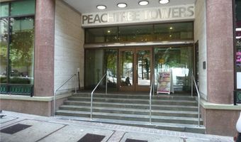 300 Peachtree St NE 3L, Atlanta, GA 30308