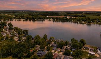 5358 S Highpoint Dr, Albion, IN 46701