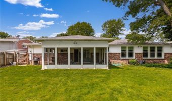 63 Hunters Ln, Amherst, NY 14221