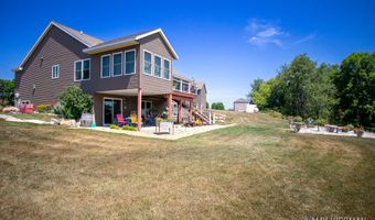 7774 Timpson Ave SE, Alto, MI 49302