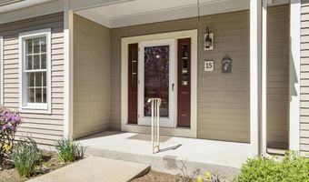 15 Pheasant Ln 15, Bedford, MA 01730