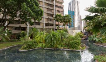 1255 Nuuanu Ave E1911, Honolulu, HI 96817