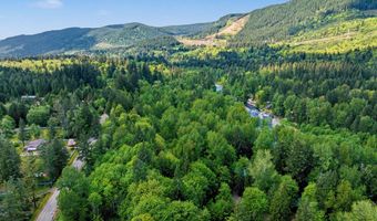 E BRIGHTWOOD LOOP Rd, Brightwood, OR 97011