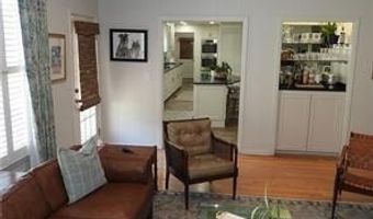 220 Lake Shore Dr, Alma, GA 31510