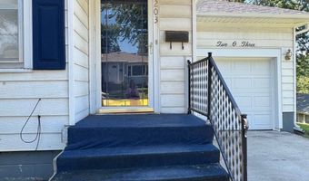 203 E 18th, Atlantic, IA 50022