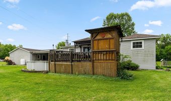 5048 County Road 31, Auburn, IN 46706