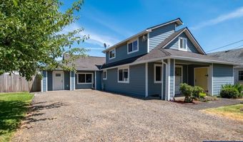 1375 Elm St SW, Albany, OR 97321