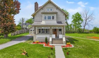 25 Prospect Ave, Andover, NJ 07821