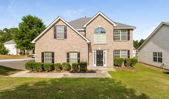 4325 Holliday Rd, Atlanta, GA 30349