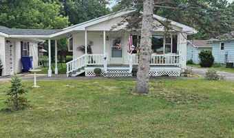 216 N Vincennes St, Adams, WI 53910
