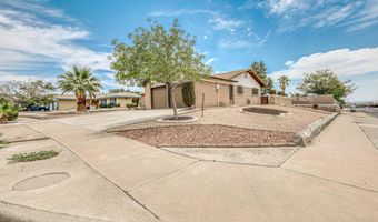 10700 LAKEWOOD Ave, El Paso, TX 79935
