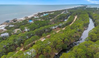 27 Harry Morrison Rd, Alligator Point, FL 32346